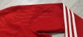 ОРИГИНАЛНО Горнище ADIDAS Celta Vigo Сезон 15/16 Като НОВО, снимка 8