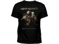 Метъл тениска Amon Amarth 4 модела всички размери, снимка 2