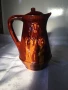 Красива керамична кана, снимка 1