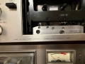 Luxman K-10 K10 Stereo Cassette Deck, снимка 6