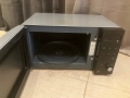 Микровълнова с Грил Самсунг, снимка 2