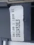 Километражно табло за Опел Вектра В дизел 09 134 528 LS / 110.008.911/002, снимка 3