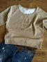ZARA дамски дънки и блуза, снимка 7
