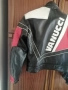 Кожено яке за моторист VANUCCI, снимка 12