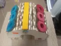 Дървена къщичка за гризачи, снимка 5