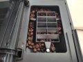 Продавам кафемашини внос от Германия робот пълен автомат NIVONA CafeRomatika, снимка 2