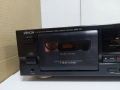 Deck Denon DRM-740, снимка 1
