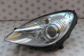 Ляв фар Bi-xenon Ксенон Mercedes SLK R171 ксенон A 171 820 37 61 KZ / A1718203761KZ / 1EL00836171, снимка 2