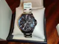 Мъжки използван часовник Casio Oceanus OCW-G2000-1AJF GPS,Bluetooth,Sapphire Cristal., снимка 2
