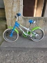 Детско колело Drag rush 16", снимка 2