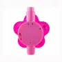 Детски микрофон за караоке на стойка MP3 за смартфон, снимка 6
