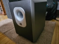 8 инча активен субуфер JBL 200/230, снимка 3
