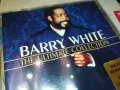 BARRY WHITE CD 0803251939, снимка 3