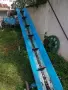 транспуртйор със Ел задвижване, снимка 1