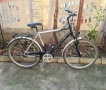 Две красиви велосипеда Аломинови HERCULES 28ц 24 скорости, снимка 9