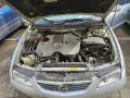 Mazda 626 дизел, снимка 3