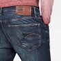 МЪЖКИ ДЪНКИ – G-STAR RAW  3301 Slim Jeans; размер: W33/L34, снимка 4