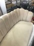 Комплект двуместно канапе и две кресла 590лв, снимка 8