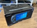 Sony PSP модел psp-1001 с хак , кутия , слушалки и др, снимка 15