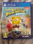 PS4: Spongebob battle for bikini bottom rehydrated, снимка 1