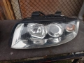 ПРОМОЦИЯ КСЕНОНОВИ Фарове за AUDI B6 Отлично състояние !!!, снимка 2