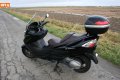 Suzuki BUrgman 400 k7, снимка 2