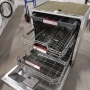 Съдомиялна за под плот NEFF EXCELLENT шир.60см. 13комплекта А+++, снимка 8