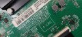 MAIN BOARD 40-RT51R1-MAB2HG RT2851 TCL 43EP640 43EP660 for 43inc DISPLAY дисплей LVU430NDEL, снимка 2