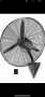 Вентилатор стенен 30'' Muhler MFI-3020, 200W, индустриален