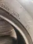 4бр.зимни гуми 235/60/18 Michelin, снимка 5