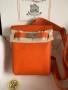 Мъжка чанта Hermes Hac a Dos PM backpack, снимка 14