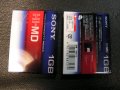 Blank Sony Hi-MD 1GB Media MiniDisc + Нормални MD Нови!, снимка 9