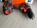 Винтоверт Black & Decker BDCDD12-GB 10.8V, снимка 9
