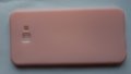 Samsung Galaxy J4 Plus 2018 - Samsung SM-J415FN калъф case силиконов гръб , снимка 4