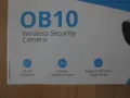 Homeviz OB10 wireless security камера, снимка 3