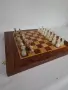 Шах от мраморен оникс, снимка 7