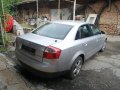 Audi A4 B6 1.9 131коня на части, снимка 2