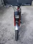 Педалетка мотопед Peugeot 105, снимка 3