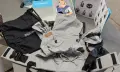 Хибридна ергономична раница Hoppediz Primeo , снимка 2