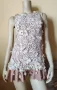 Дамска рокля и Дамско сако XS, снимка 8