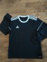 Adidas Squadra 17 Training Top - страхотна мъжка блуза, снимка 10