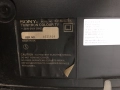 Телевизор Sony Trinitron модел KV-M2531K, снимка 10