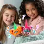 Интерактивна играчка Hasbro Furby Furblets - Pep-Mint, снимка 6