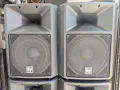 професионални стерео тонколони EV ® Electro VOICE SX 300 made in USA + калъфи, снимка 4