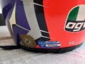 Продавам каска AGV, снимка 10