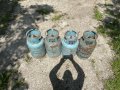 Български газови бутилки, снимка 2