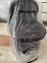 столче за кола Carrello Vega за новородени + ISOFIX въртяща се основа, снимка 7