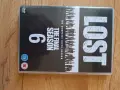 Lost Season 6 (Final) Compact Box DVD , снимка 1
