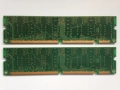 SDRAM 256 MB  133 MHz, снимка 2