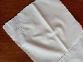 Бродирани кърпи, снимка 3